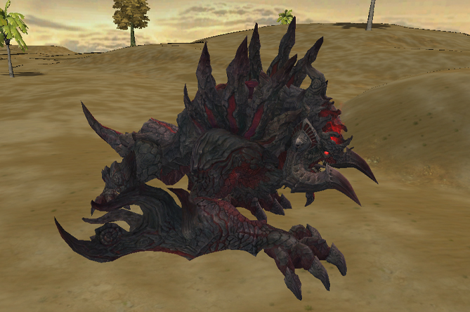 Aridrax