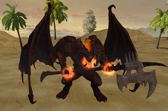 Balrog