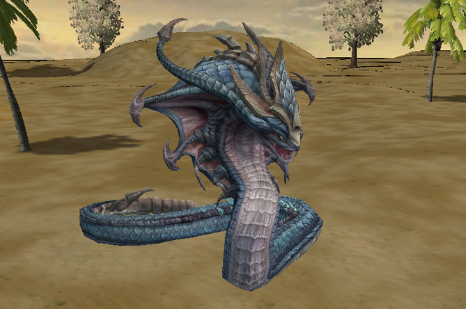Leviathan