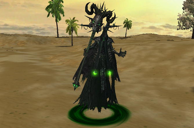 Malthael