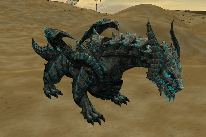 Saphira