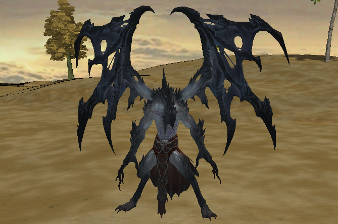 Vorthazar